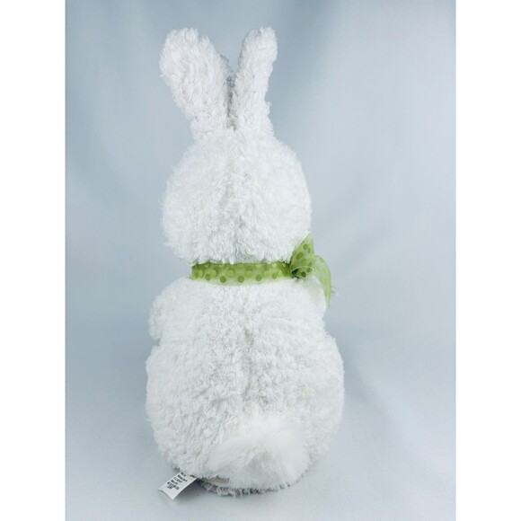 Hallmark Singing Spring Quartet At the Hop Animated Bunny Easter WORKS Tags Vtg - Picture 5 of 11